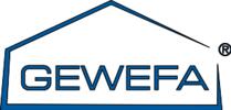 Logo GEWEFA UK Limited