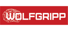 Logo WOLFGRIPP